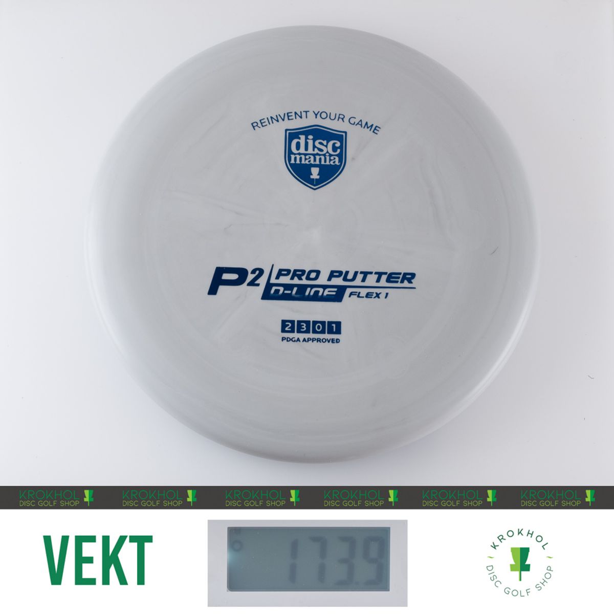 D-Line Flex1 P2