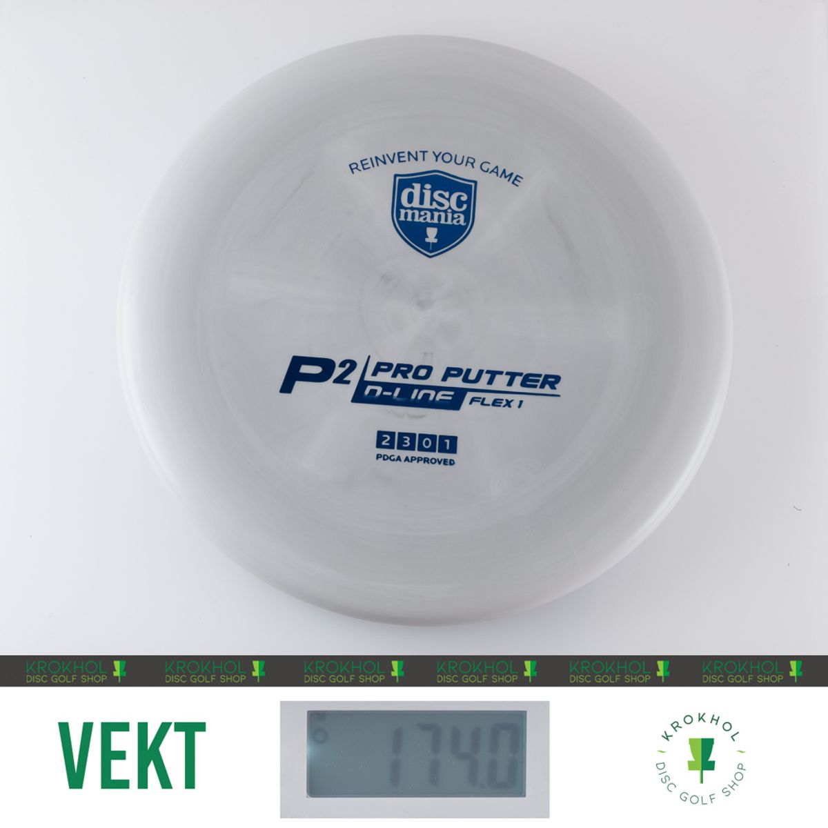 D-Line Flex1 P2