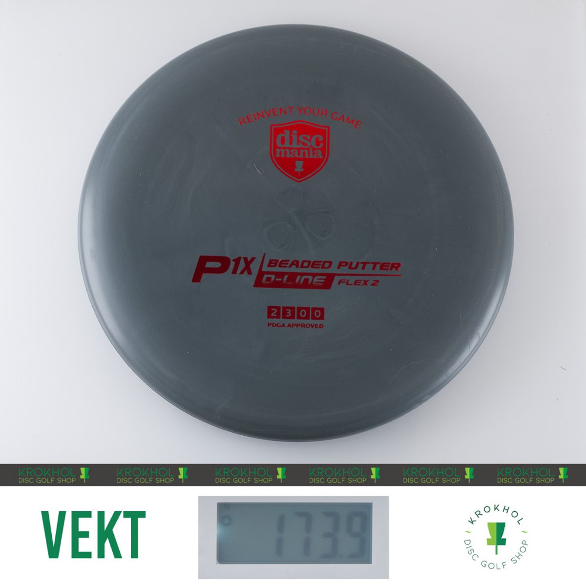 D-Line Flex2 P1X