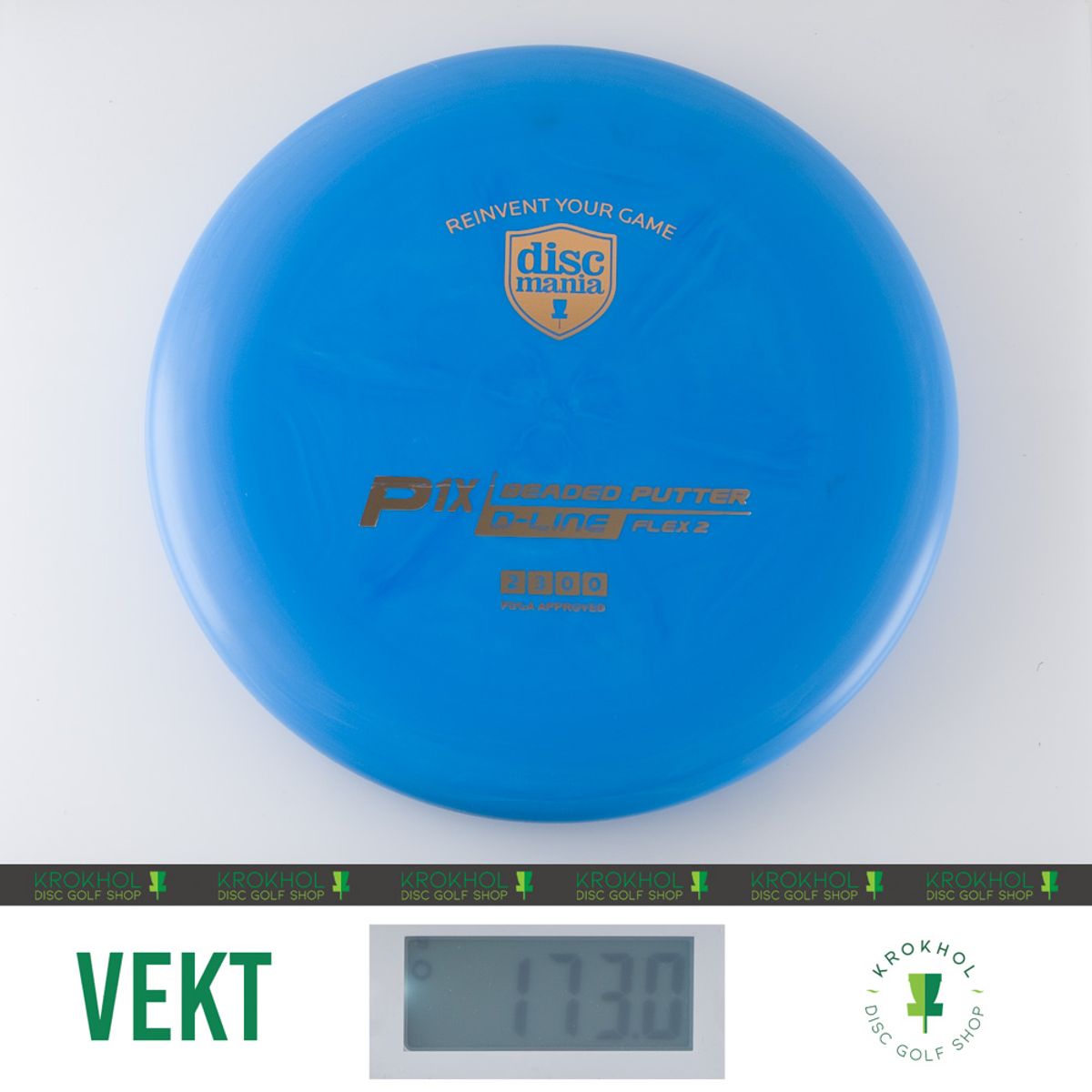 D-Line Flex2 P1X