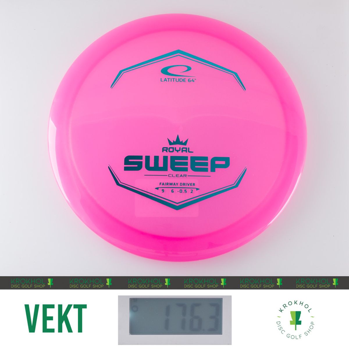 Clear Sweep