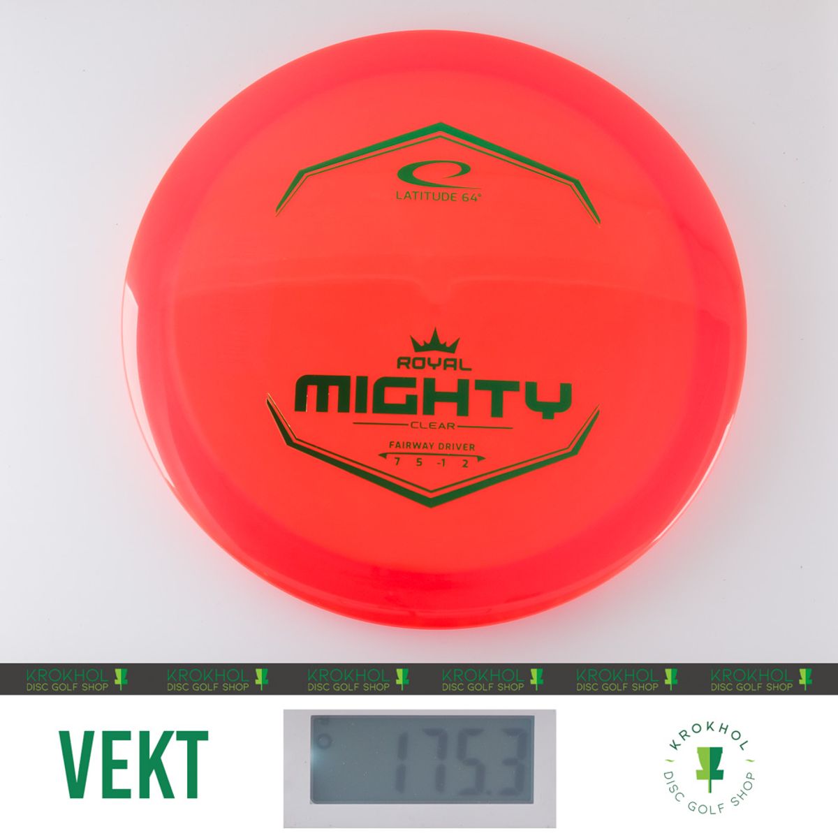 Clear Mighty