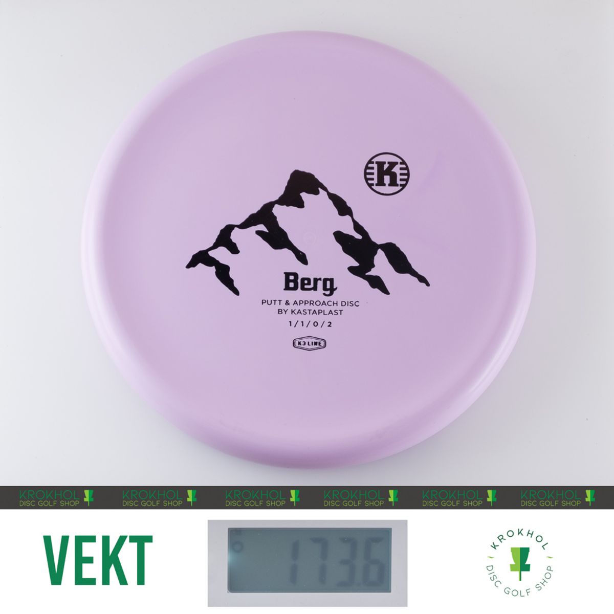 K3 Berg