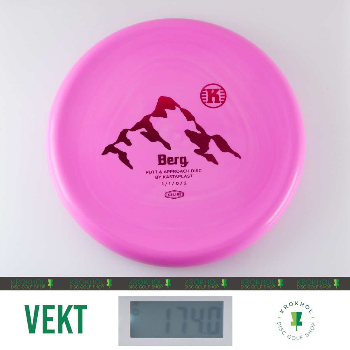 K3 Berg