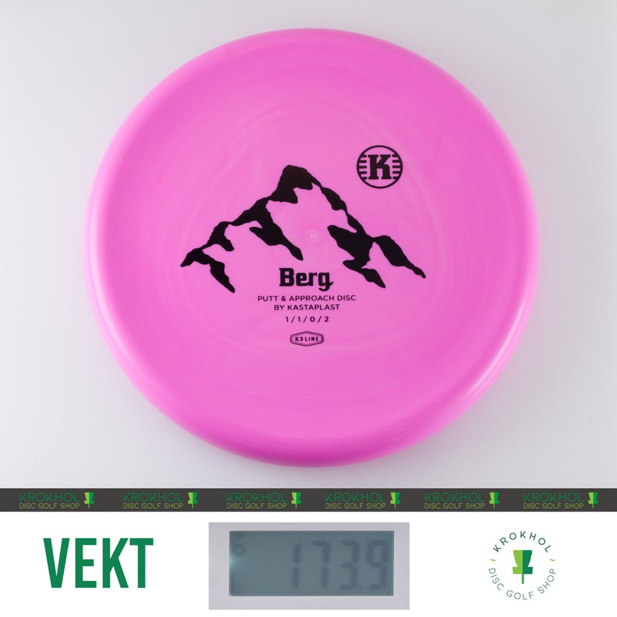 K3 Berg