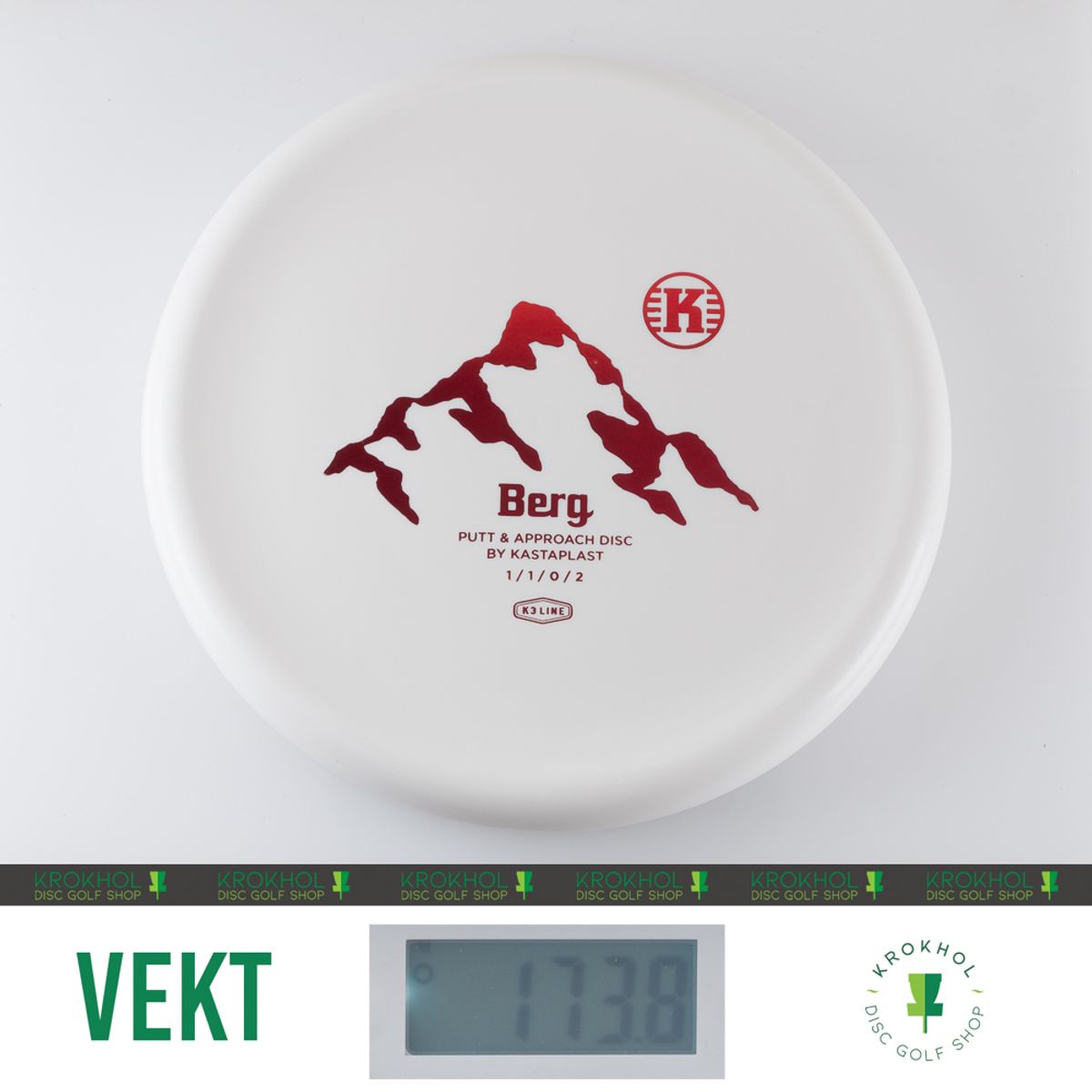 K3 Berg