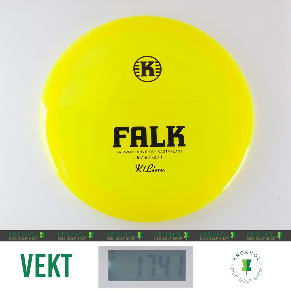 K1 Falk