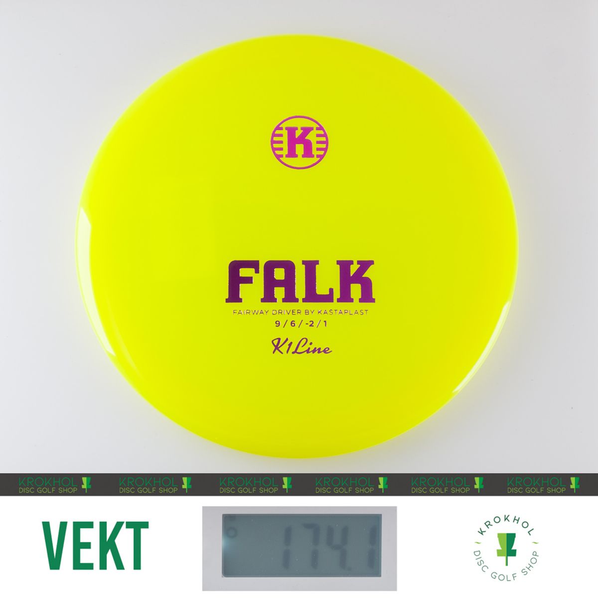 K1 Falk