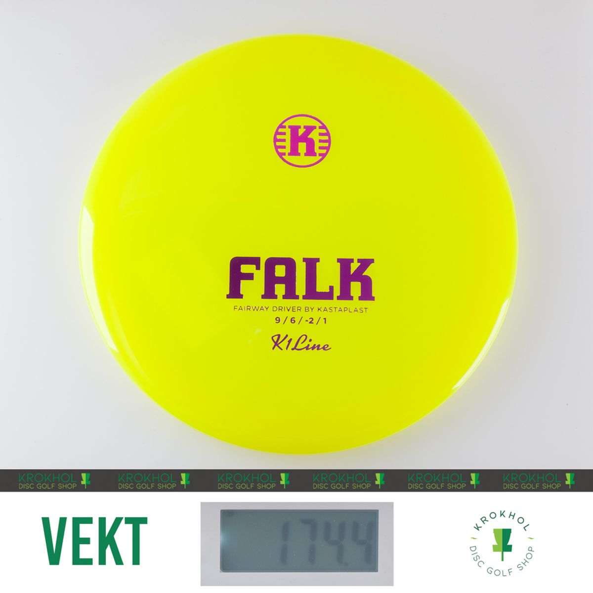 K1 Falk