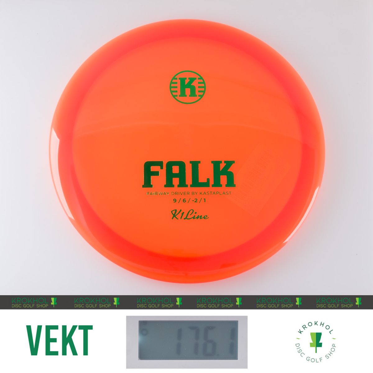 K1 Falk