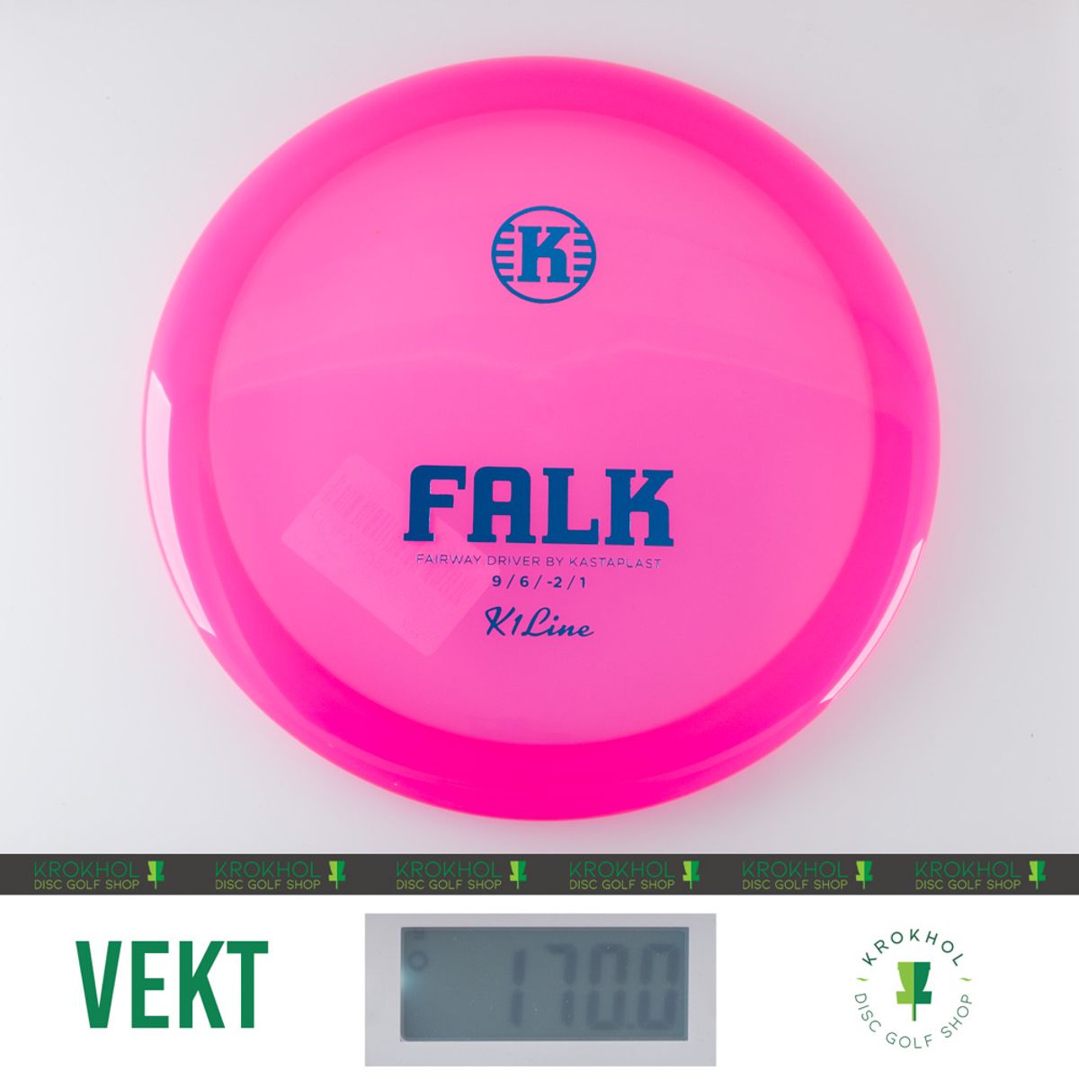 K1 Falk