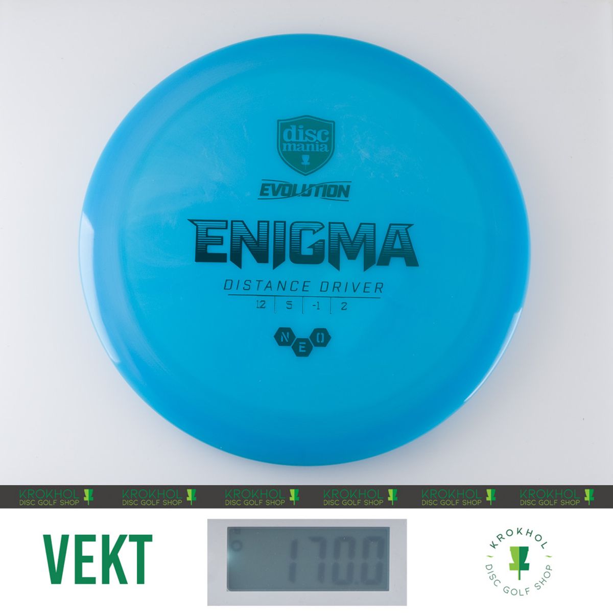 Neo Enigma