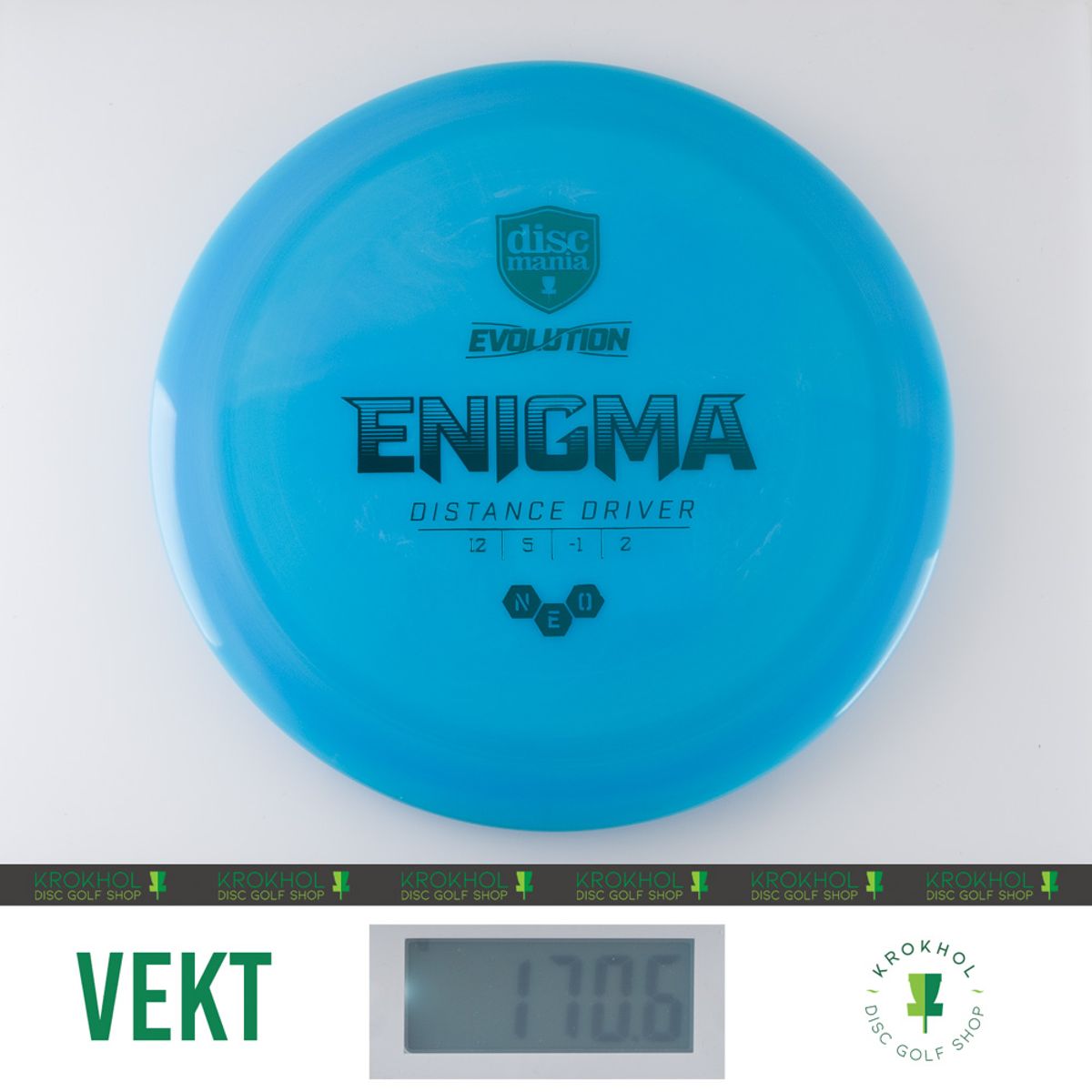 Neo Enigma