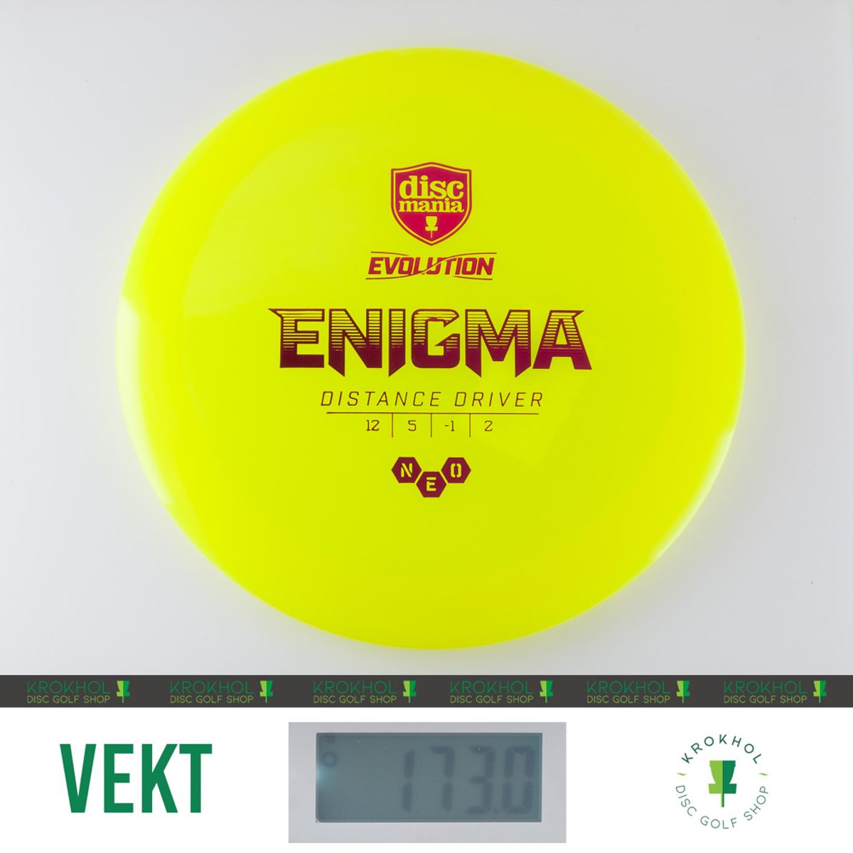 Neo Enigma