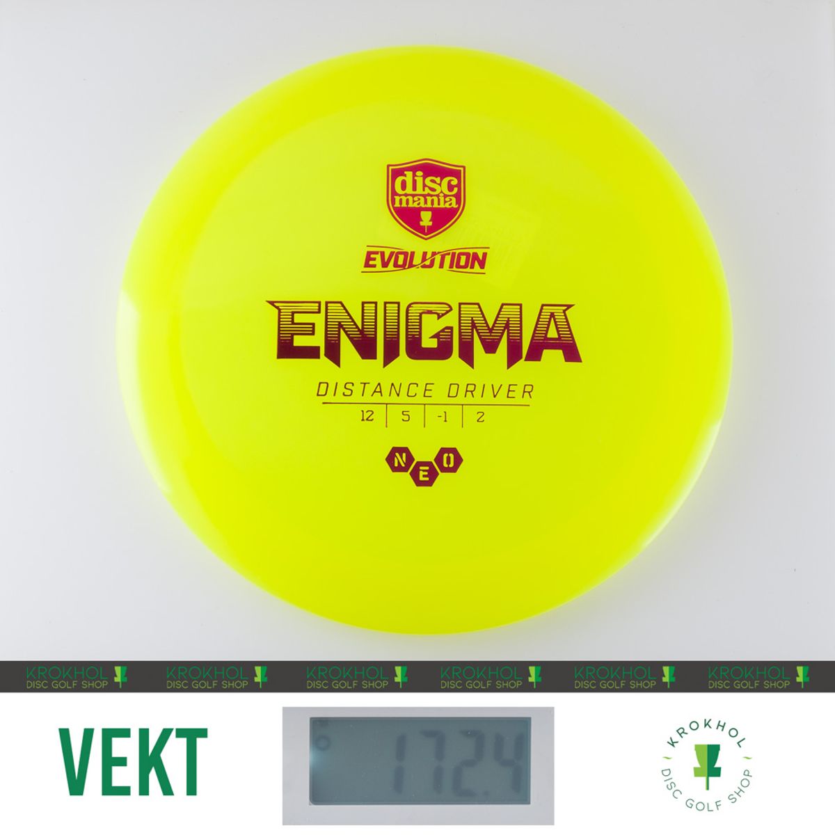 Neo Enigma