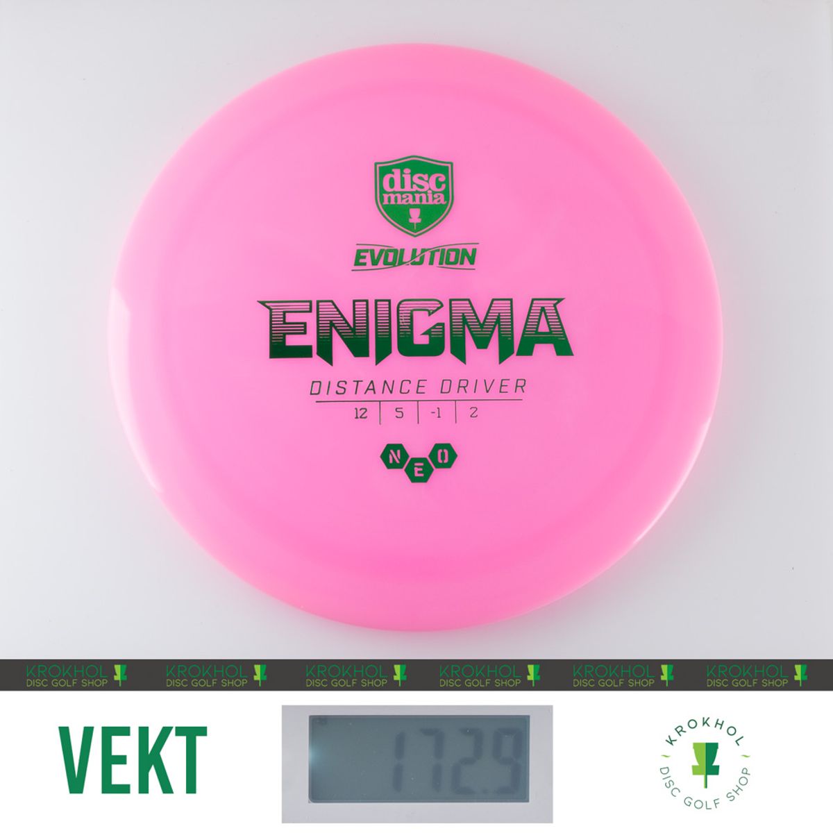 Neo Enigma
