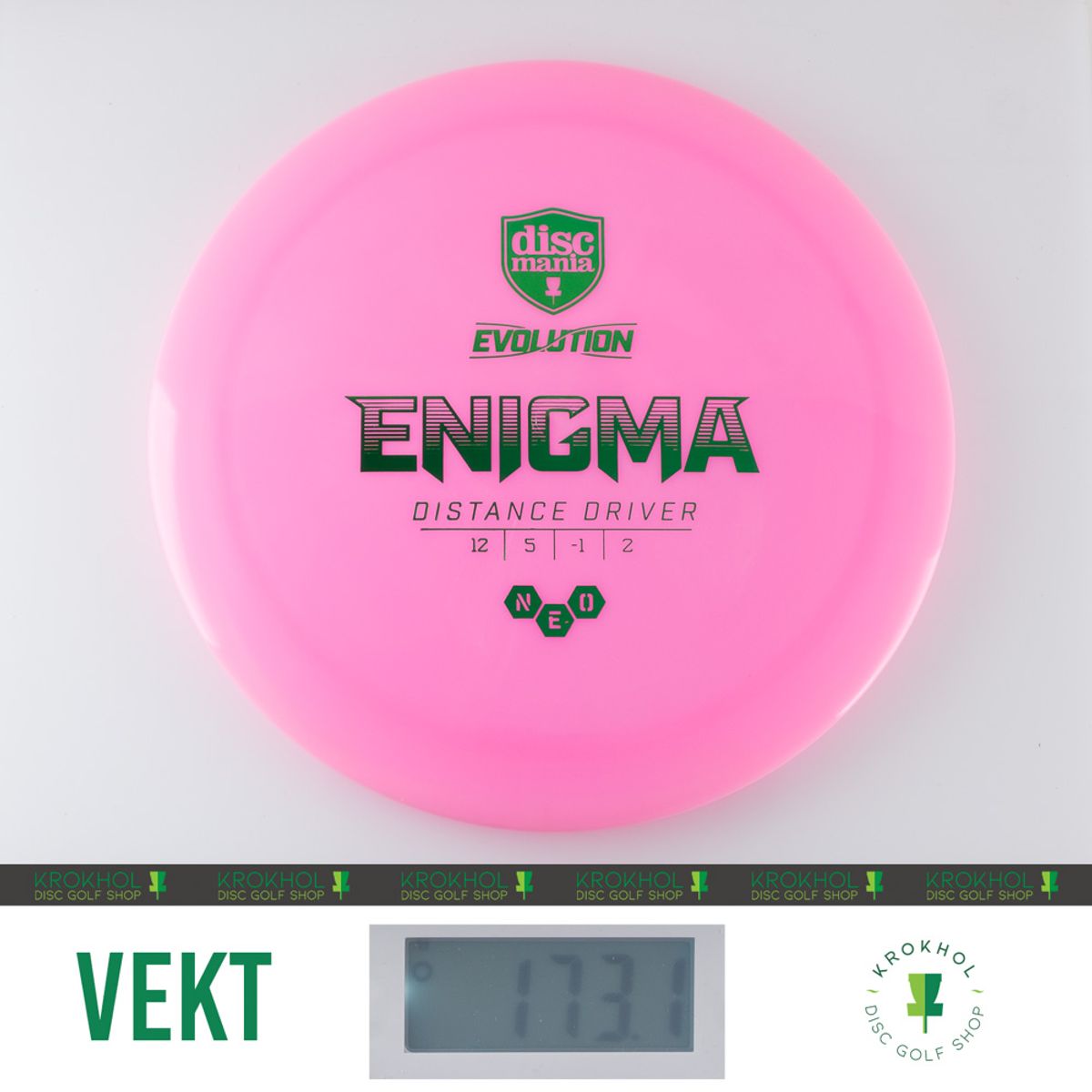 Neo Enigma