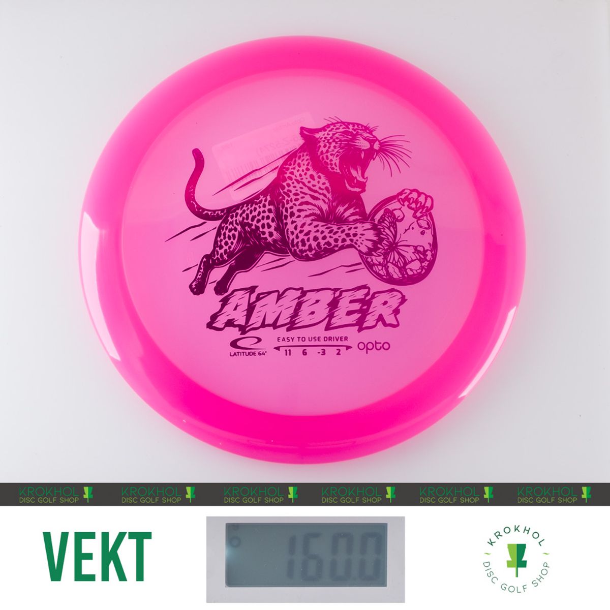Opto Amber