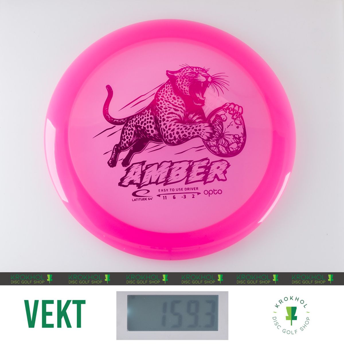 Opto Amber