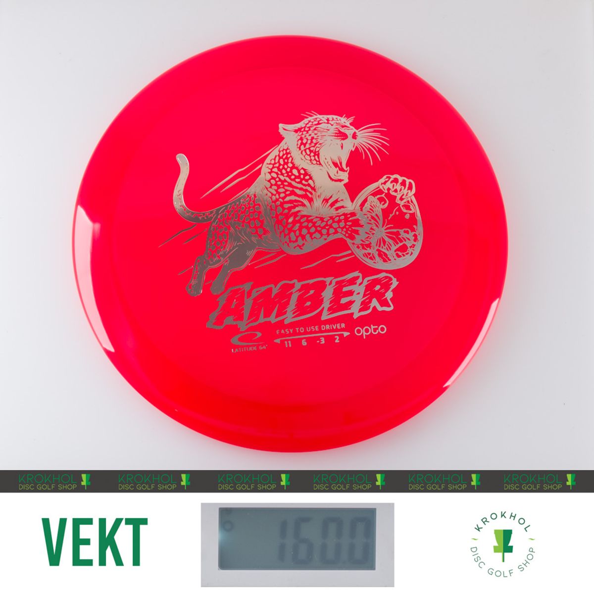 Opto Amber