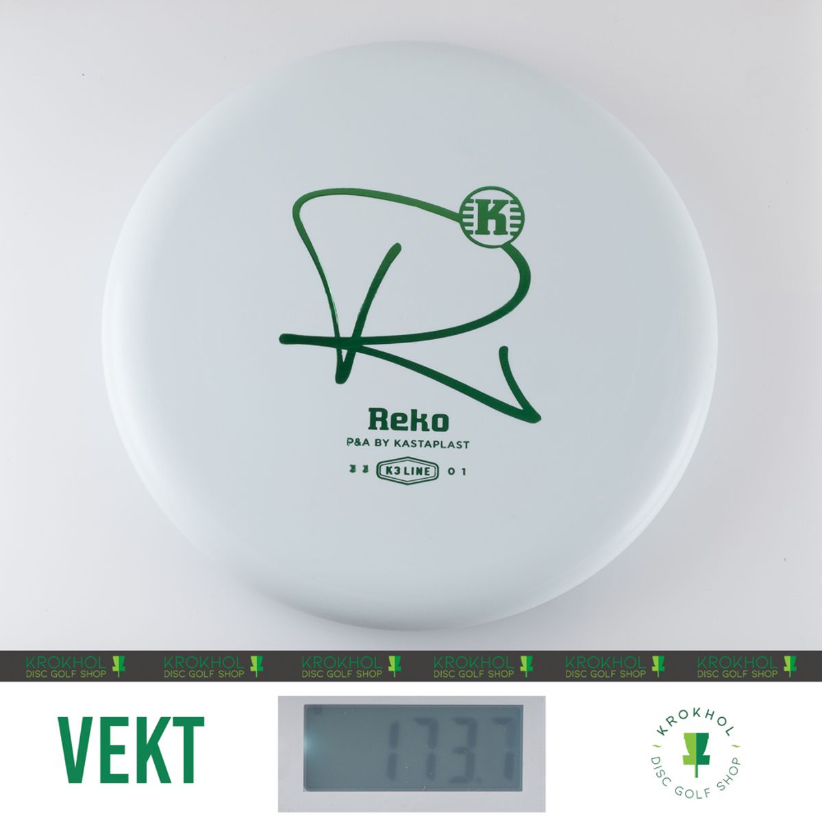 K3 Reko