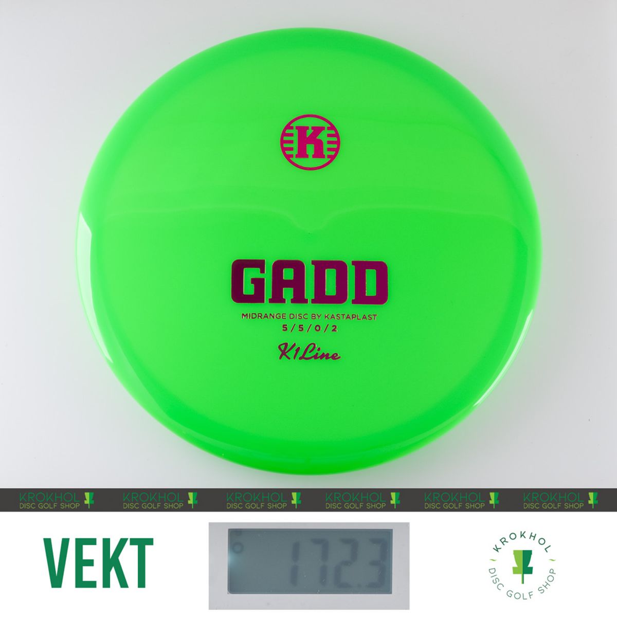 K1 Gadd