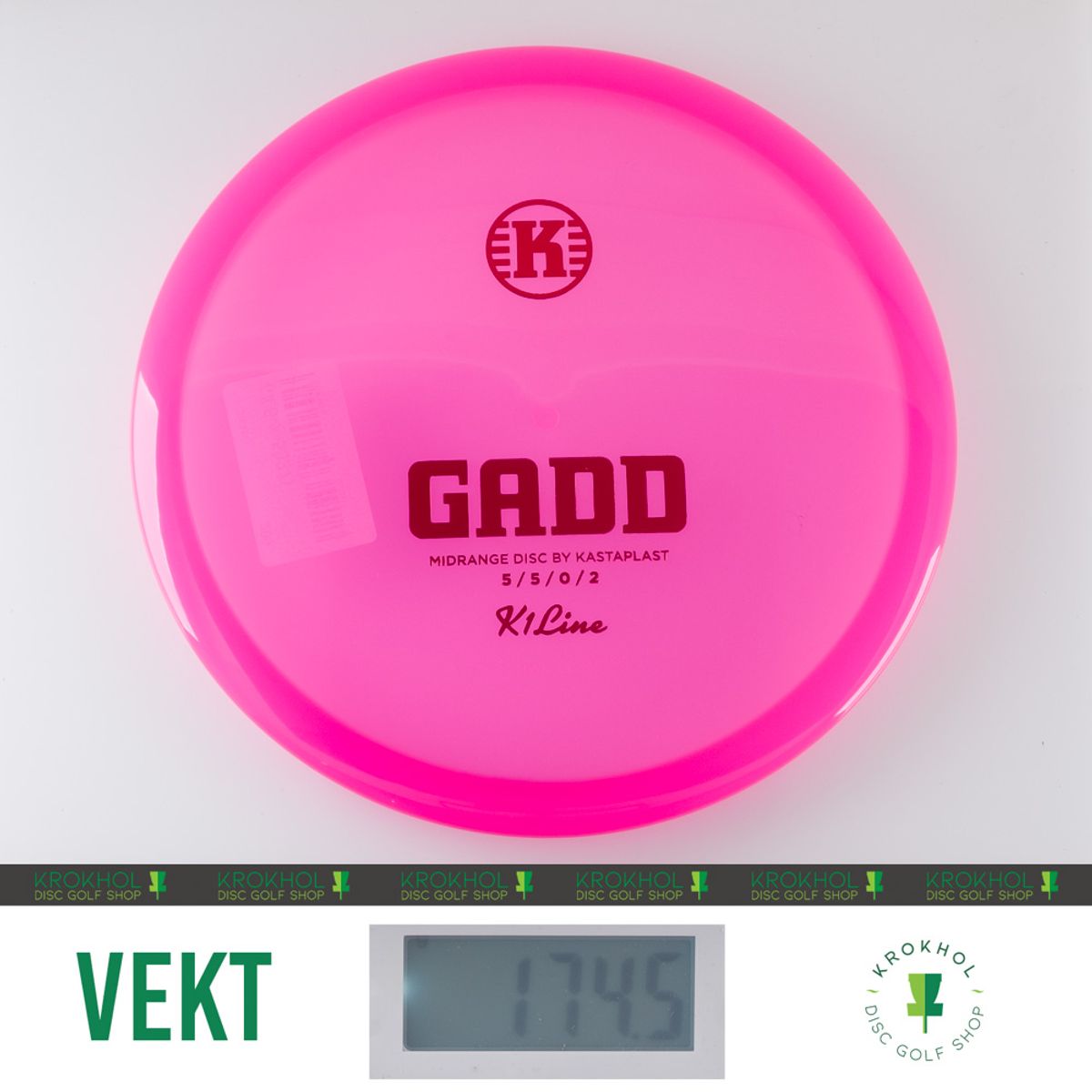 K1 Gadd
