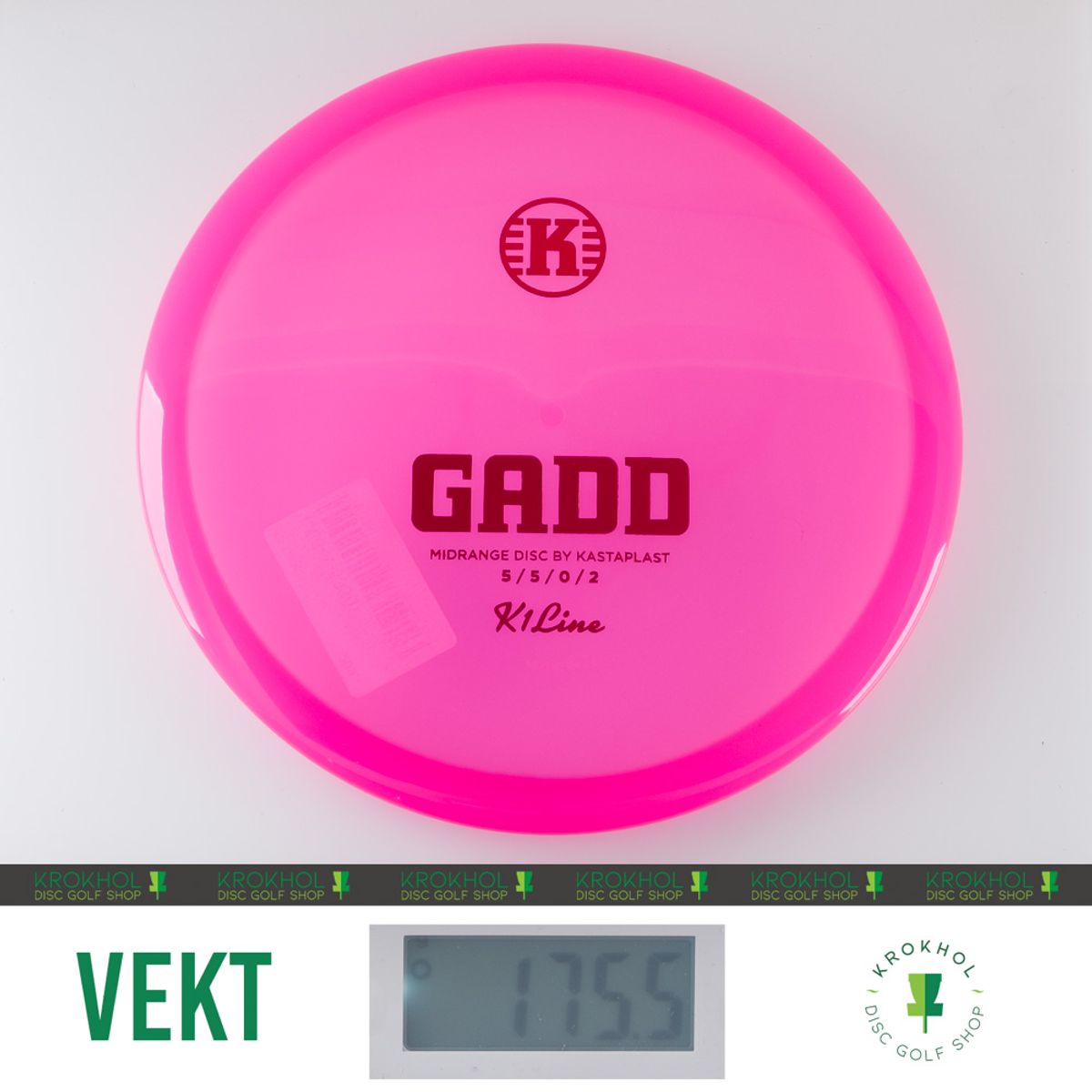 K1 Gadd
