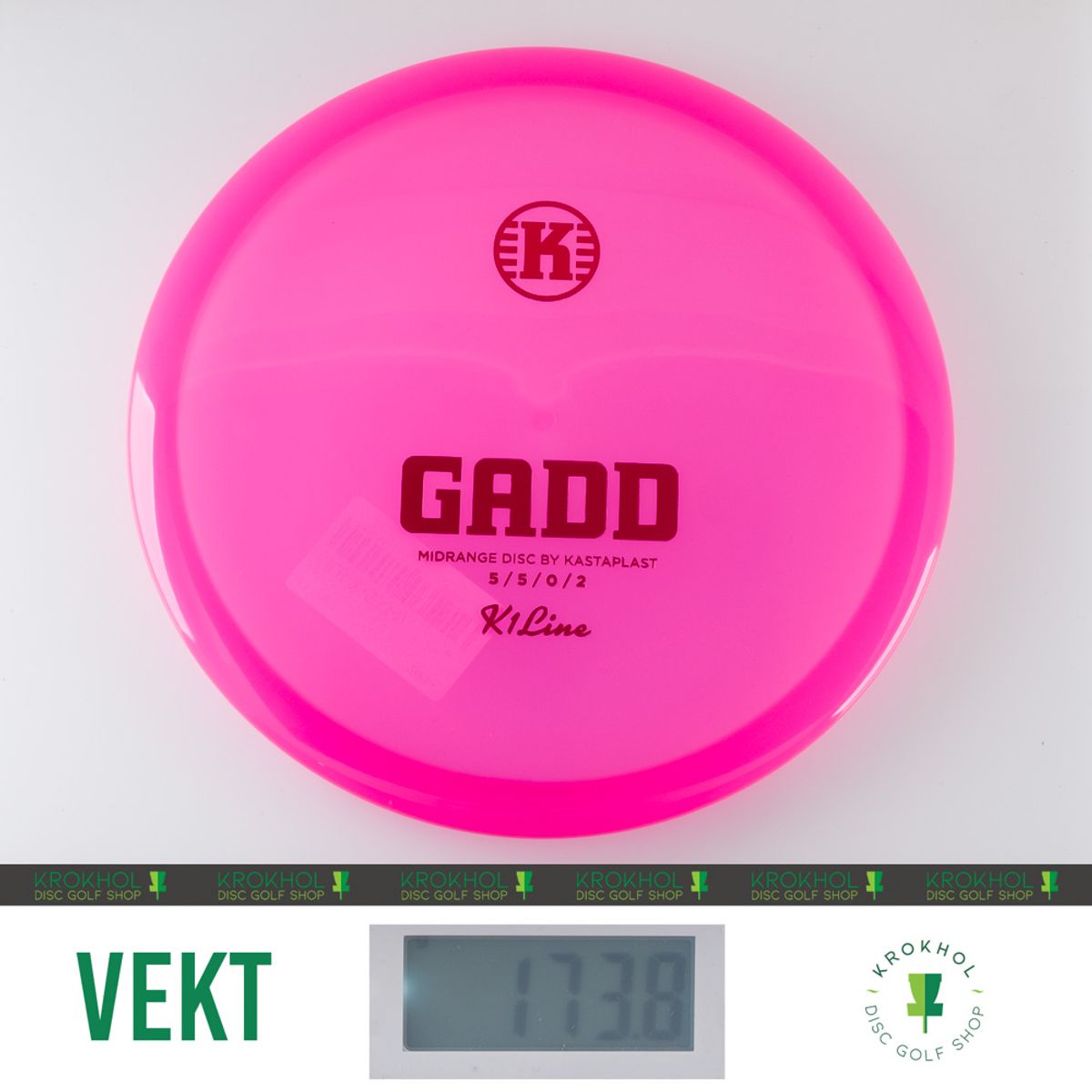 K1 Gadd