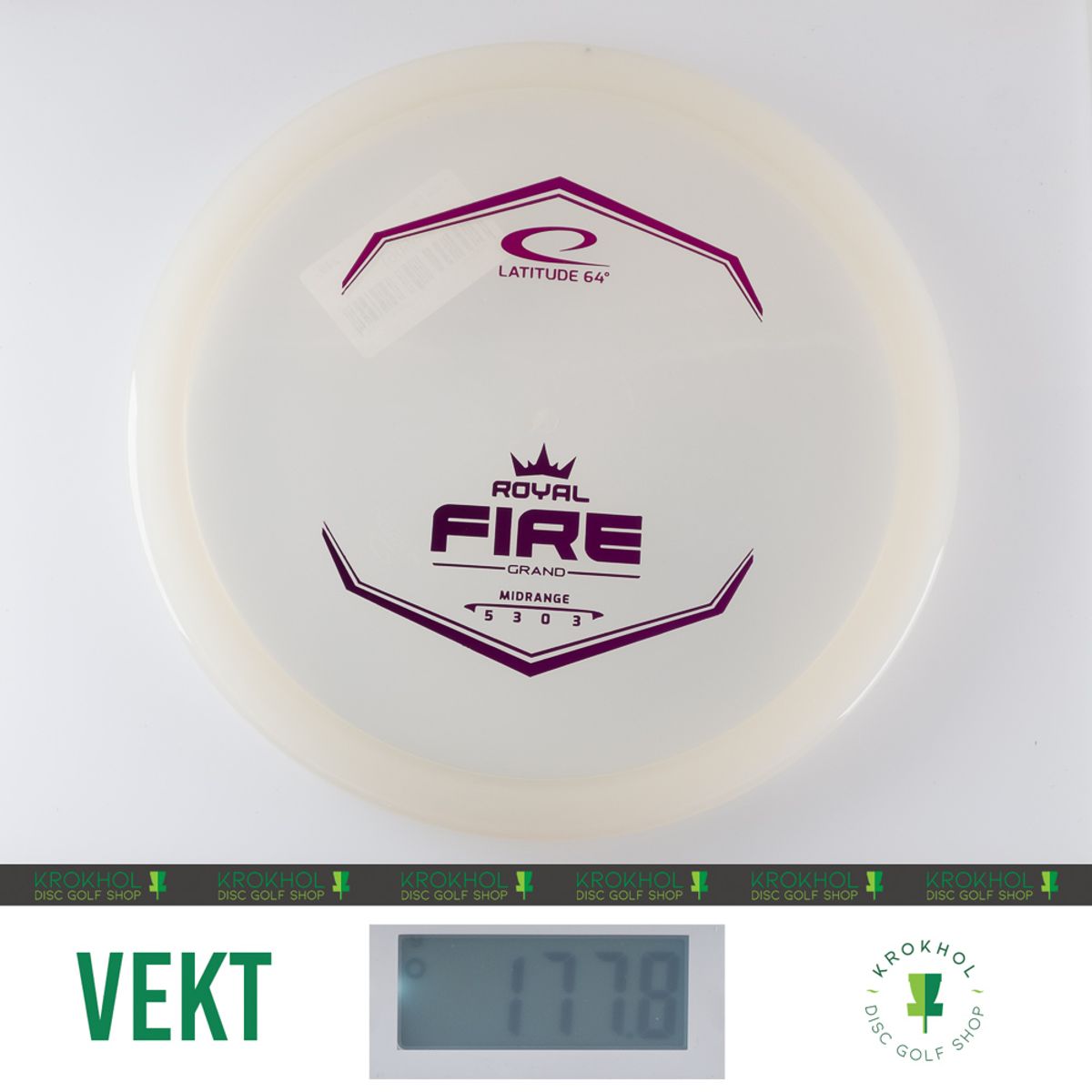 Clear Fire