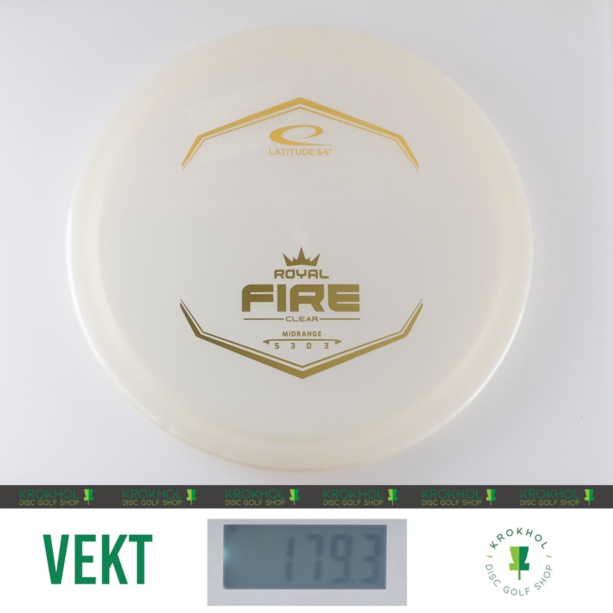 Clear Fire