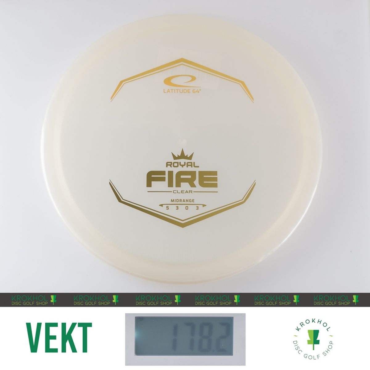 Clear Fire