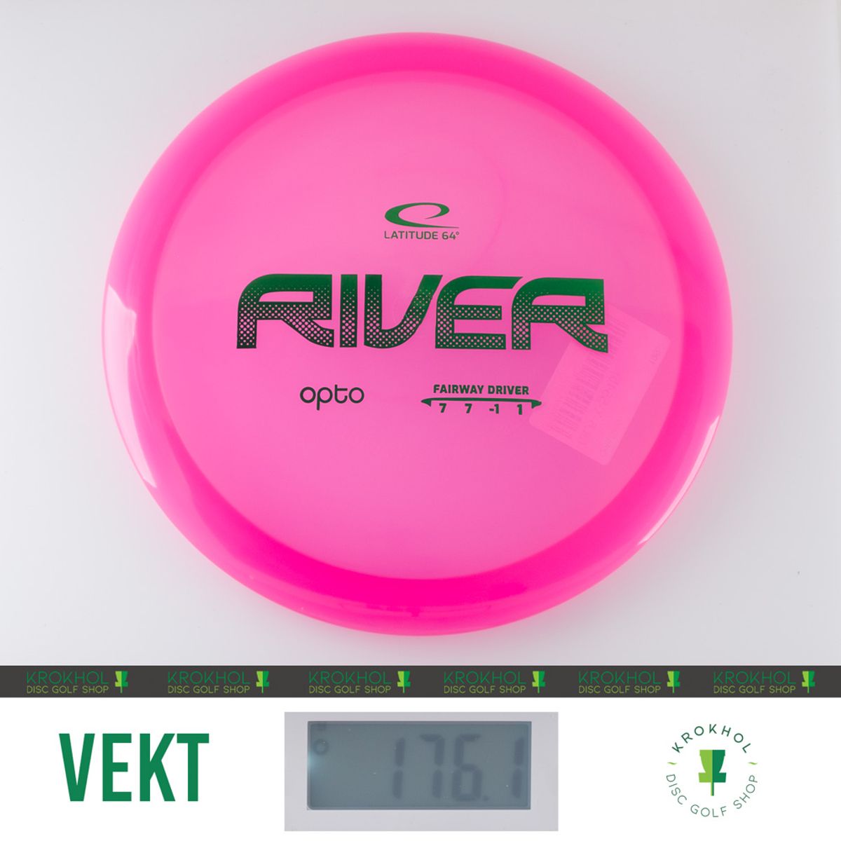 Opto River
