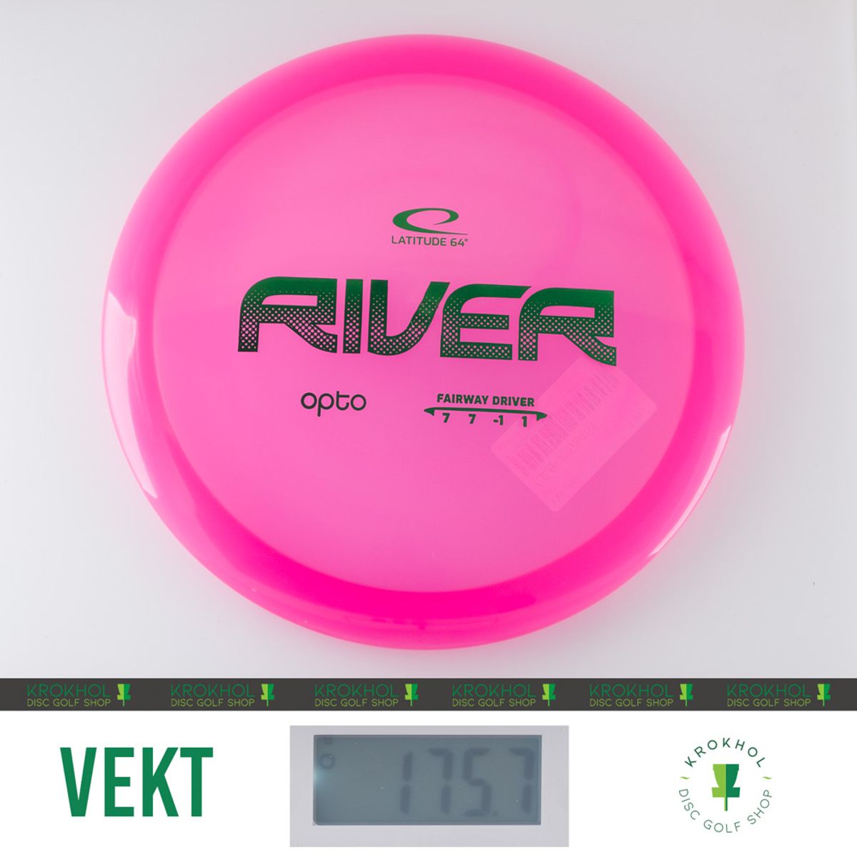Opto River