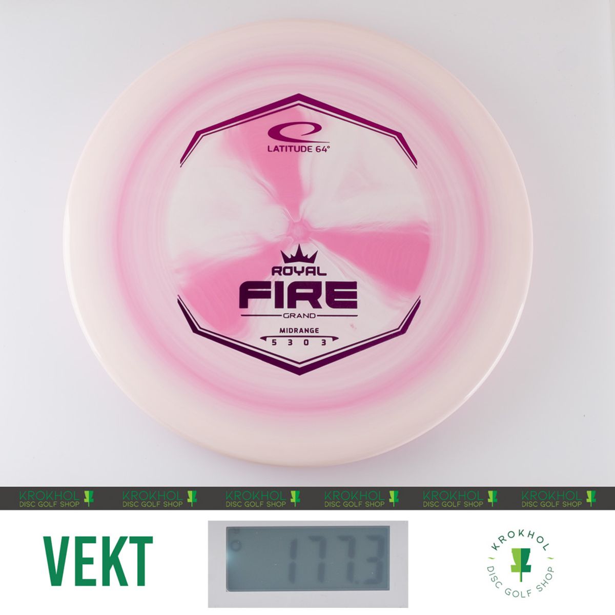 Grand Fire