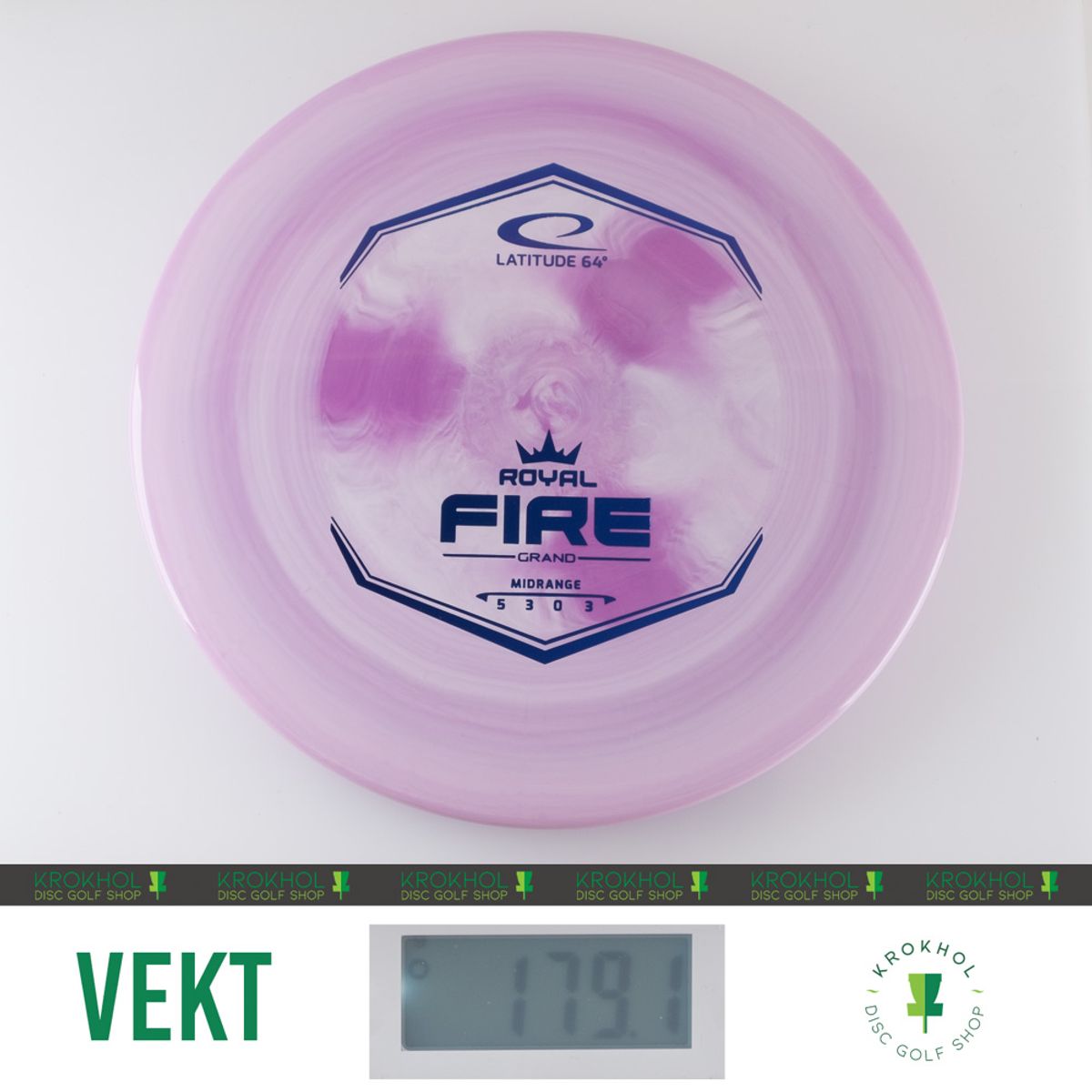 Grand Fire