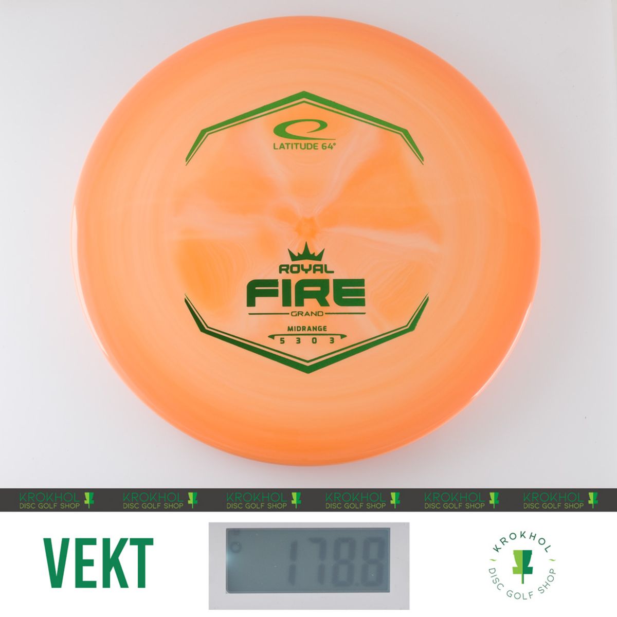 Grand Fire