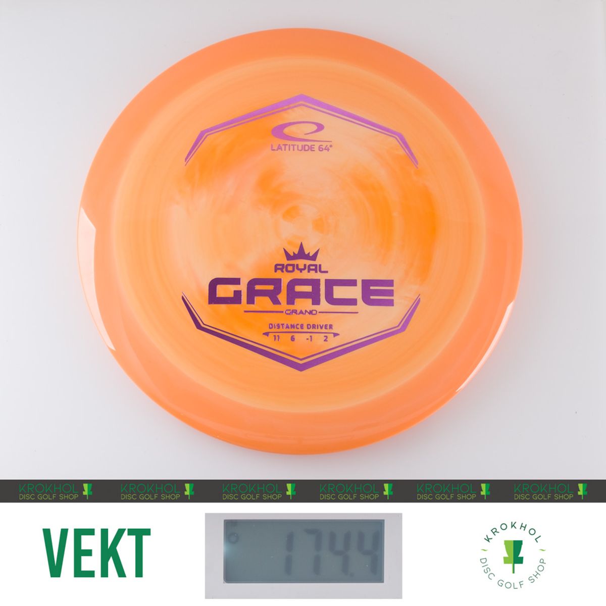 Grand Grace