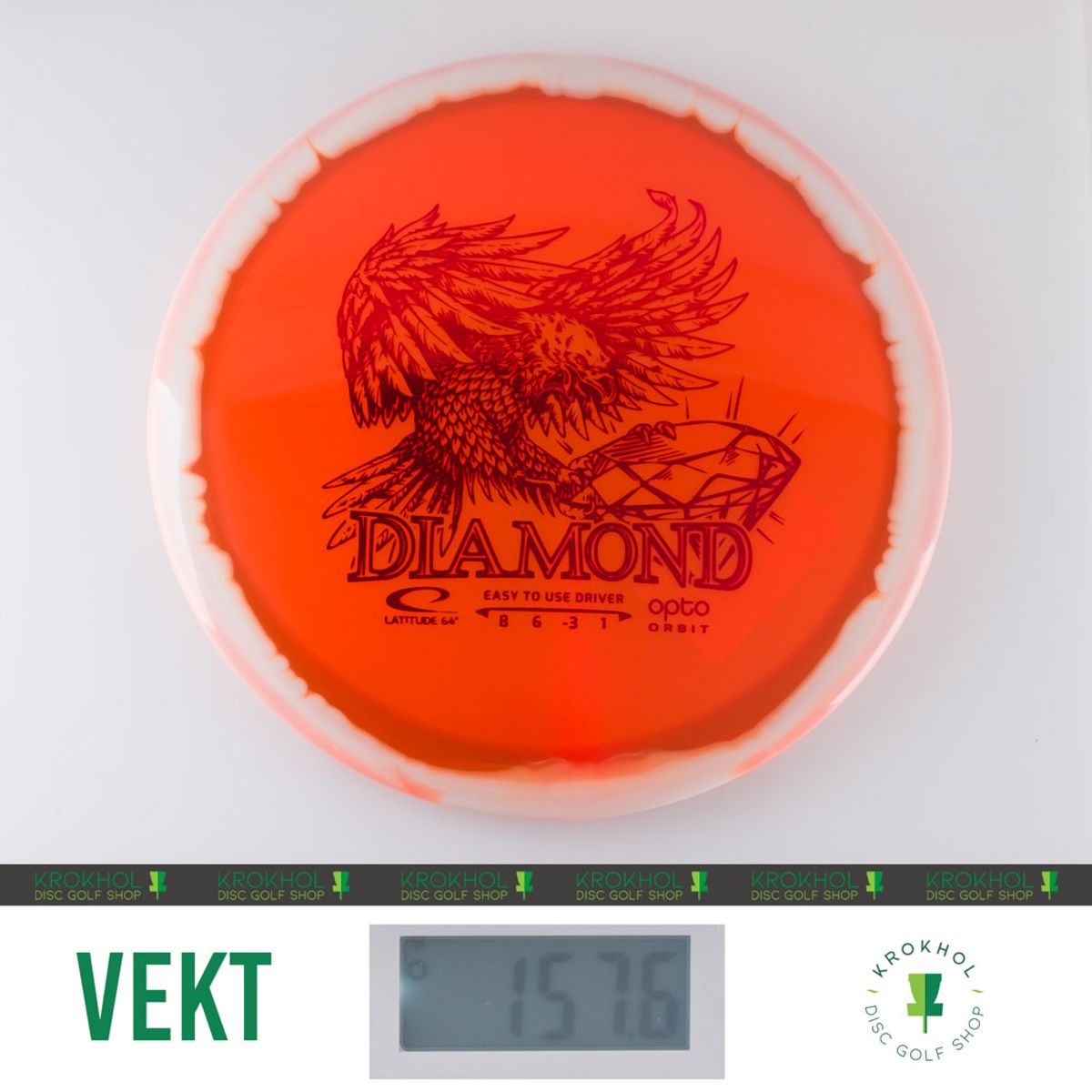 Opto Orbit Diamond