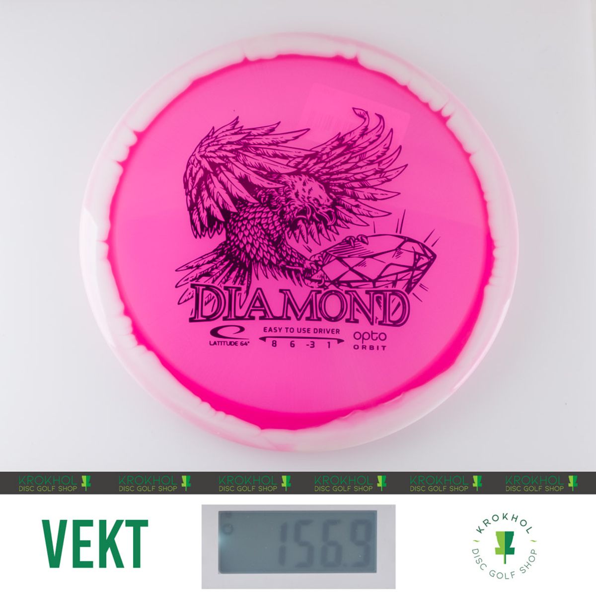 Opto Orbit Diamond