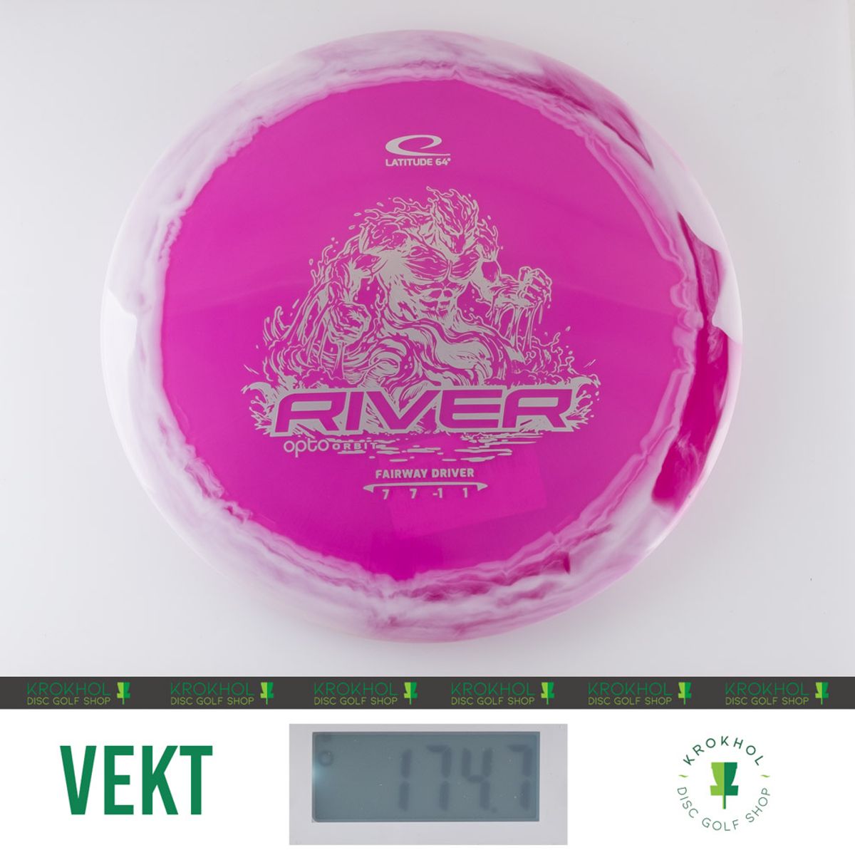 Opto Orbit River