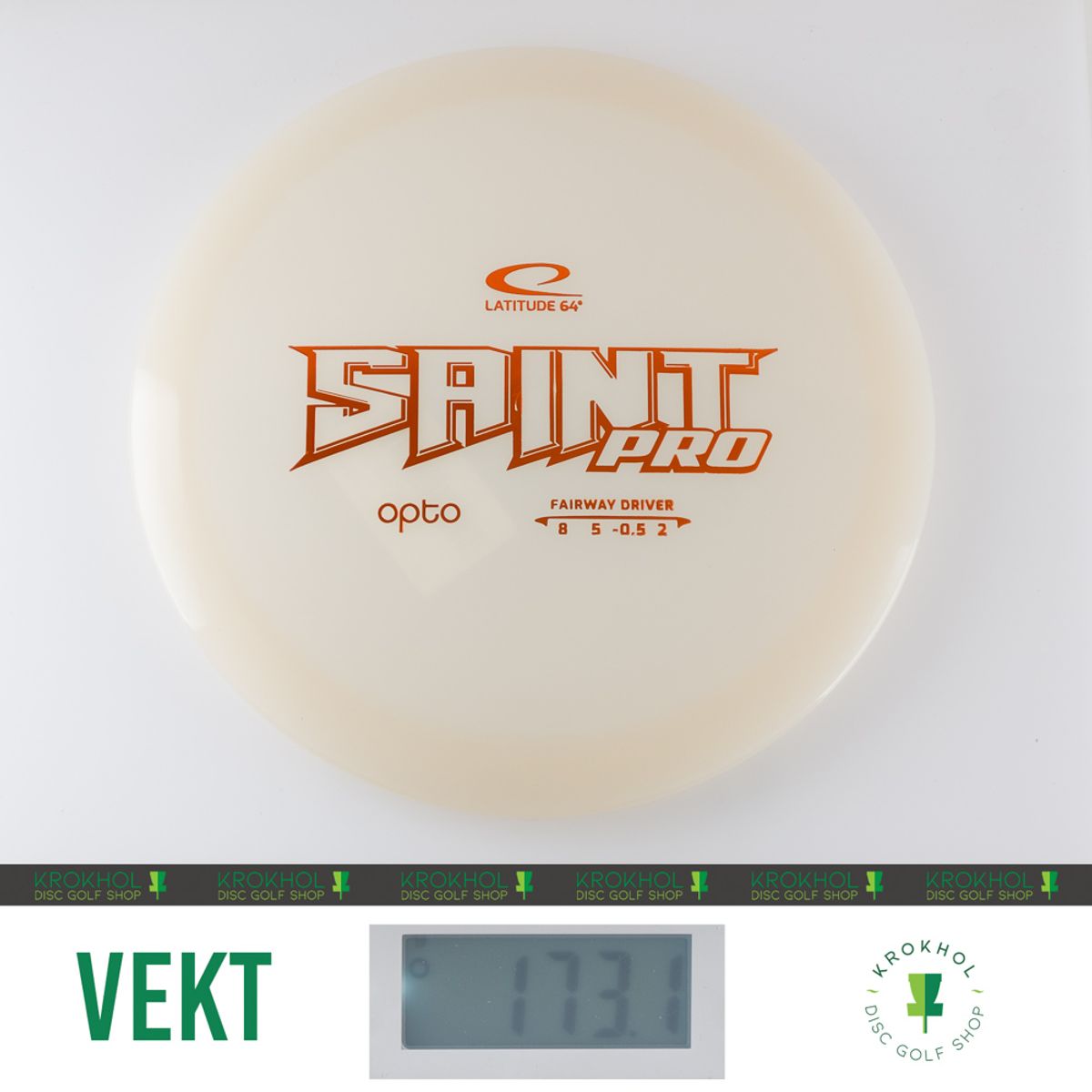 Opto Saint Pro