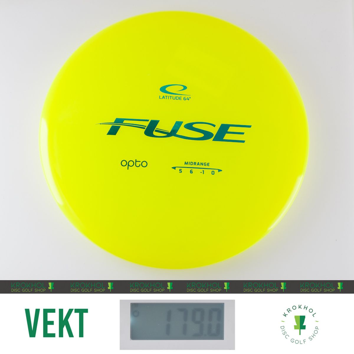 Opto Fuse