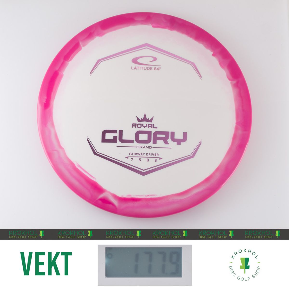 Grand Orbit Glory