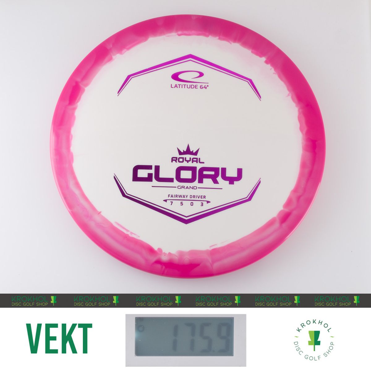 Grand Orbit Glory