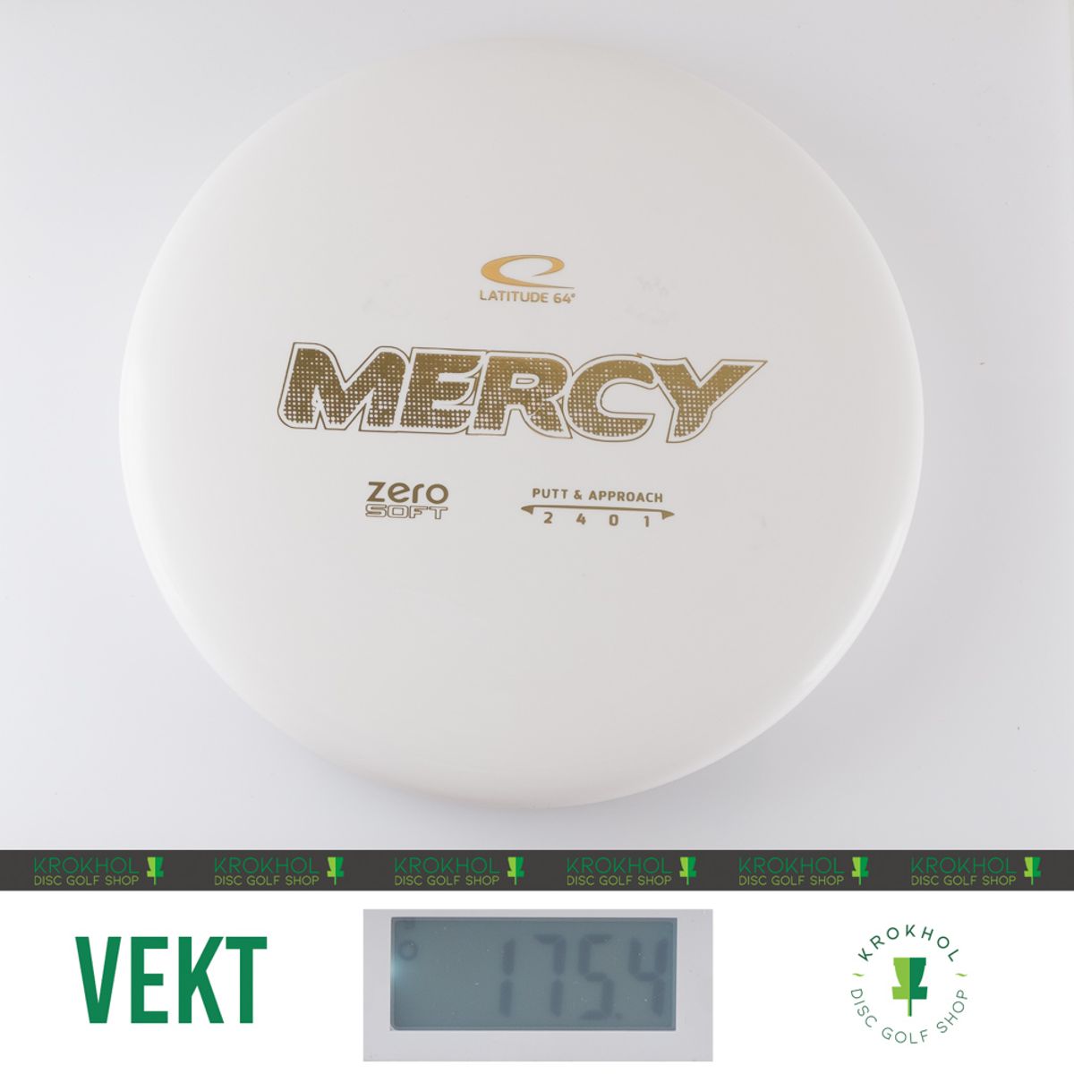 Zero Soft Mercy