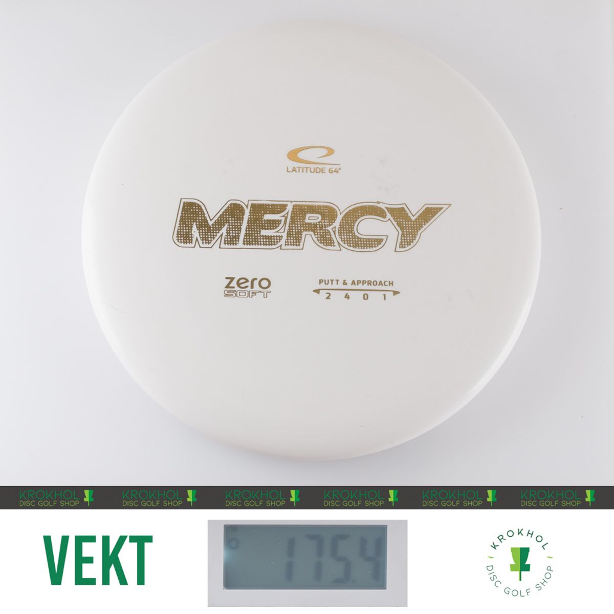 Zero Soft Mercy