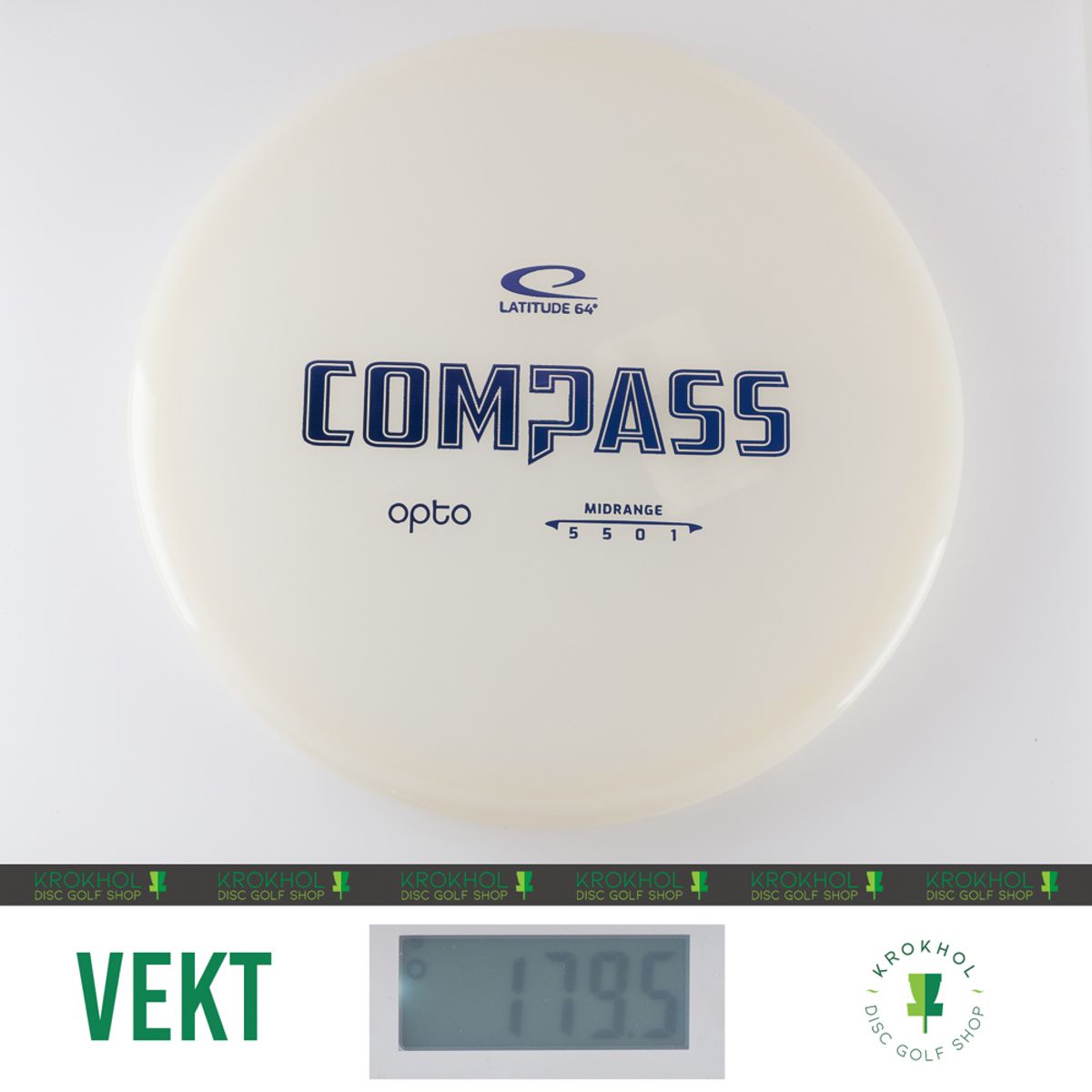 Opto Compass