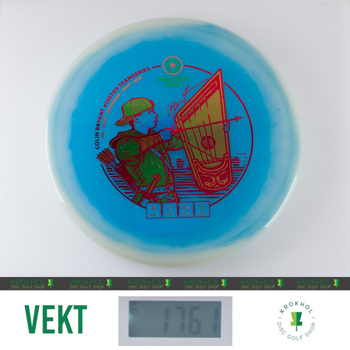 Freestyle club’s ticket LILT RECORDS VIP Moonshine Orbit Harp Approach | Krokhol DGS - Krokhol Disc