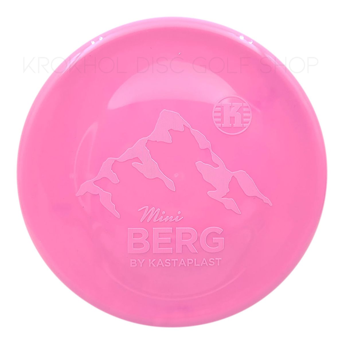 K1 Mini Berg
